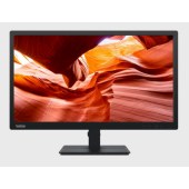 联想ThinkVision TE22-14 21.45英寸商用显示器/全高清FHD/VGA+DVI双接口