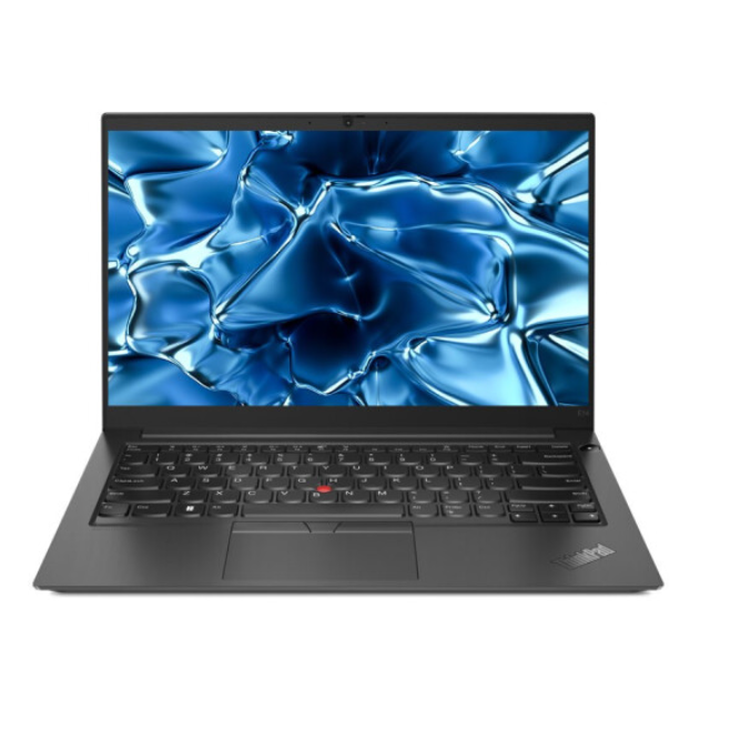 ThinkPad E14 2022款 第12代英特尔酷睿处理器14英寸 轻薄商务便携笔记本电脑 i7-1255U 16G 512G 独显 7ACD