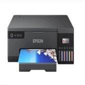 爱普生(EPSON) L8058 墨仓式A4六色照片打印机