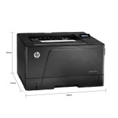 惠普（HP）LaserJet Pro M701a A3 黑白激光打印机zhygh_051200099